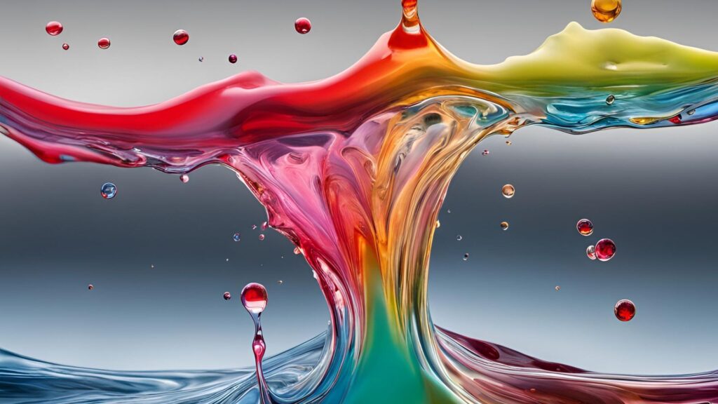color de las heces