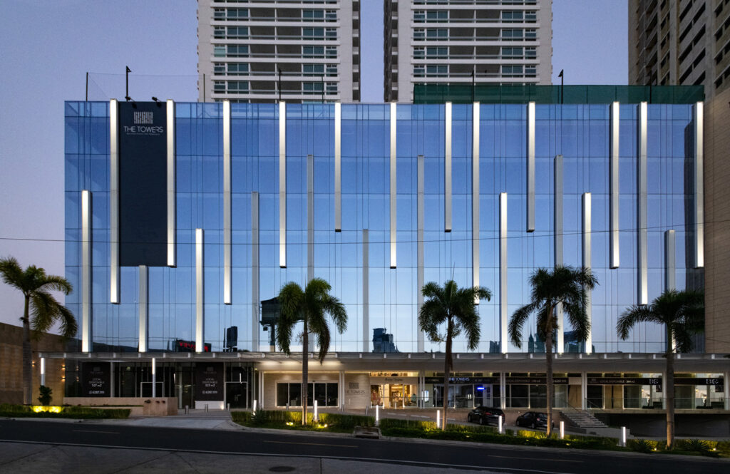 GASTROINTESTINAL & LIVER INSTITUTE PANAMA