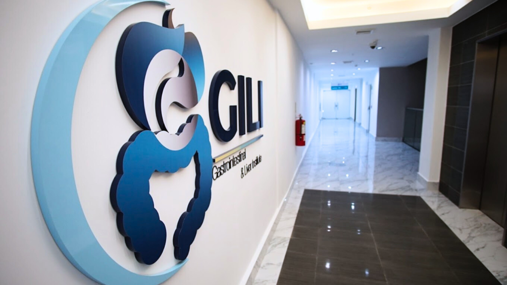 Gastrointestinal and liver institute