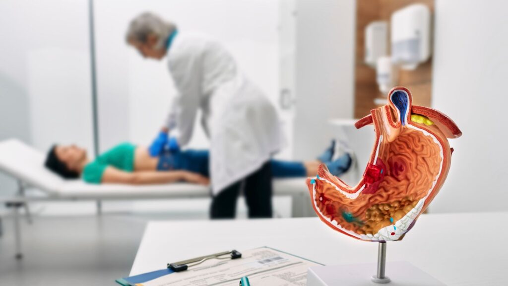 Qué frutas puedo comer si tengo gastritis