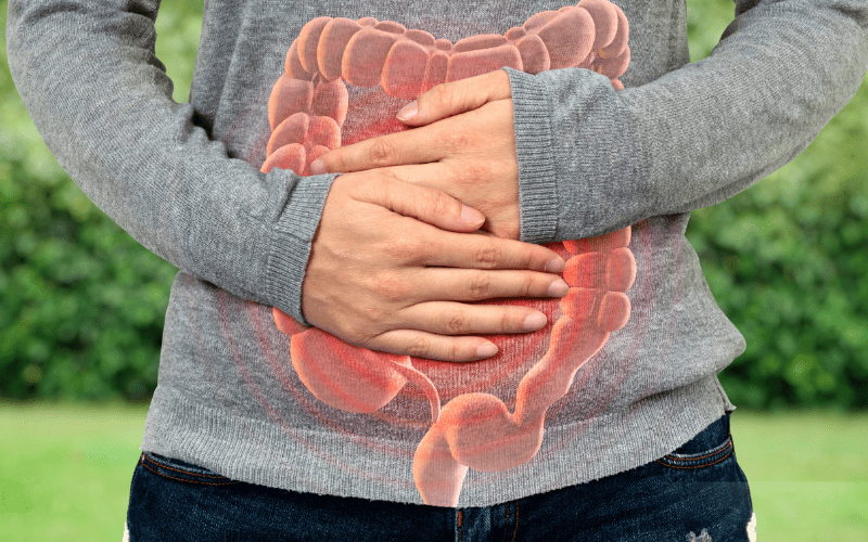 Trasplante de Microbiota Fecal
