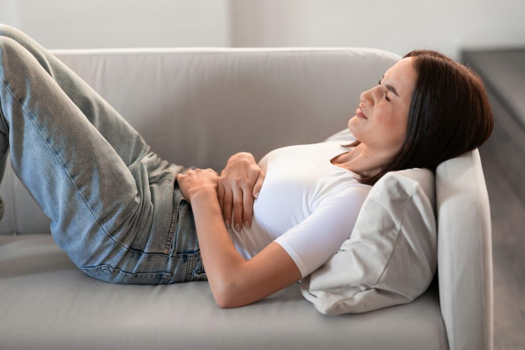Para qué sirve el gastrigel