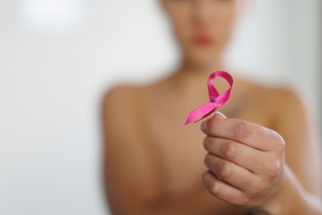 BIRADS 5 Aún puede no ser Cáncer