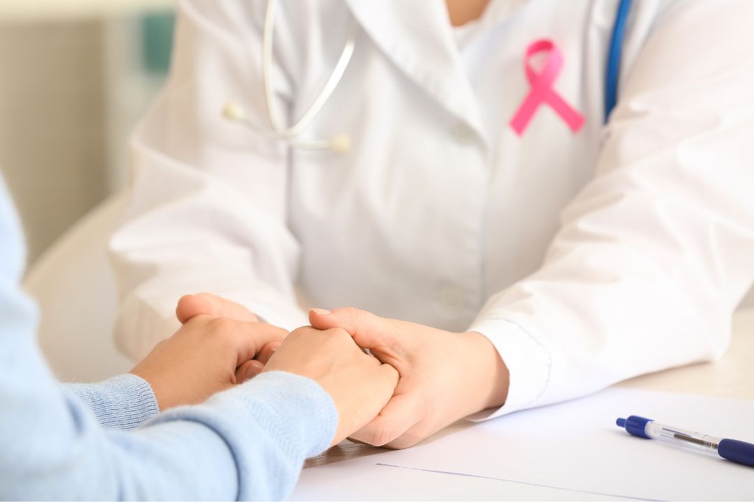 BIRADS 6 No hay duda. Es Cáncer