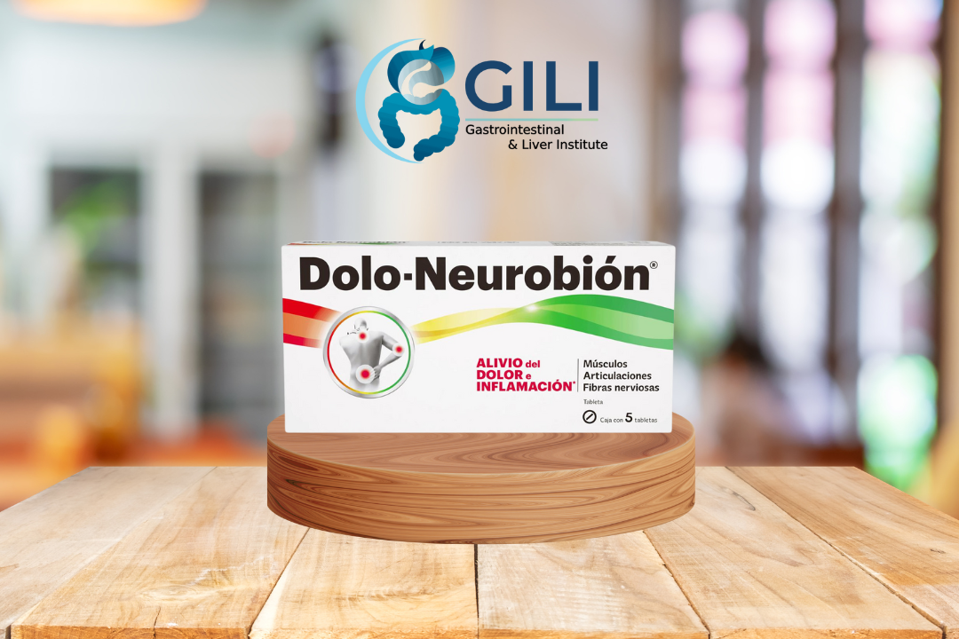 Dolo-Neurobión