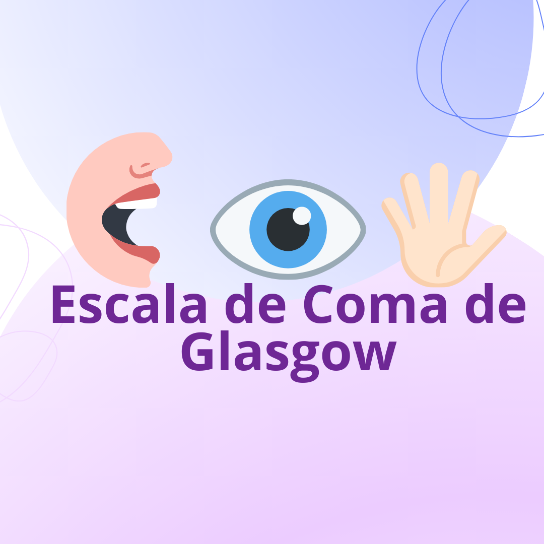 Escala de coma de glasgow