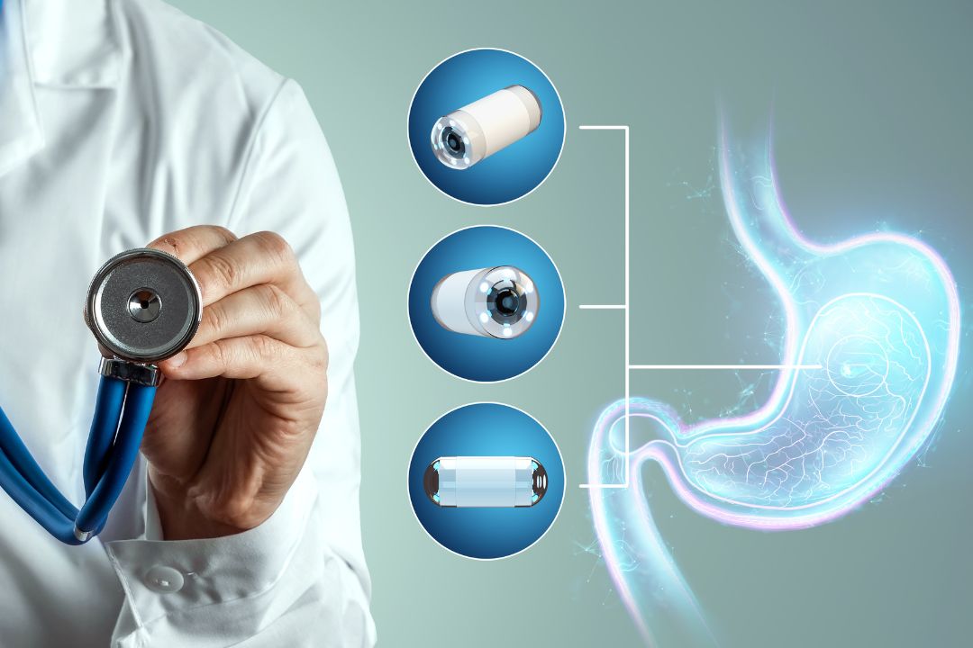 Gastroenterólogo Qué es, qué enfermedades trata y cuándo consultar