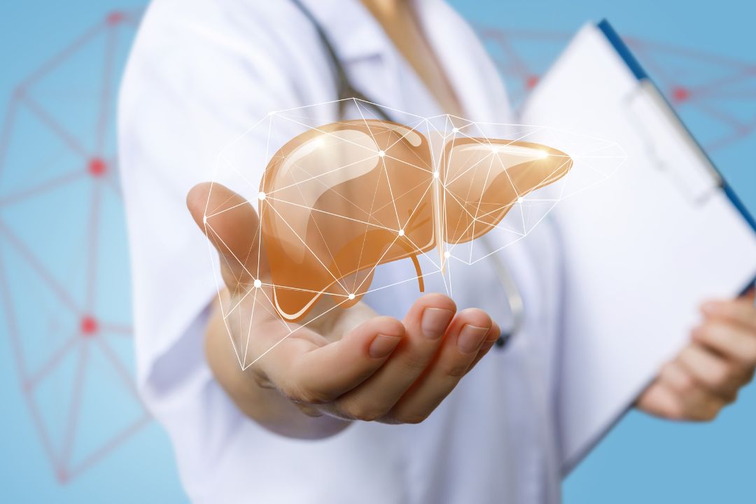 Hepatólogo Qué es, qué enfermedades trata y cuándo consultar