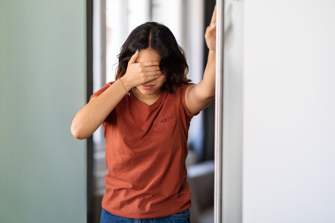 Mareos y ganas de vomitar en mujeres: Qué los provoca