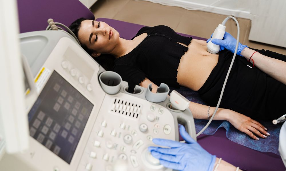Tratamiento para el pólipo vesicular