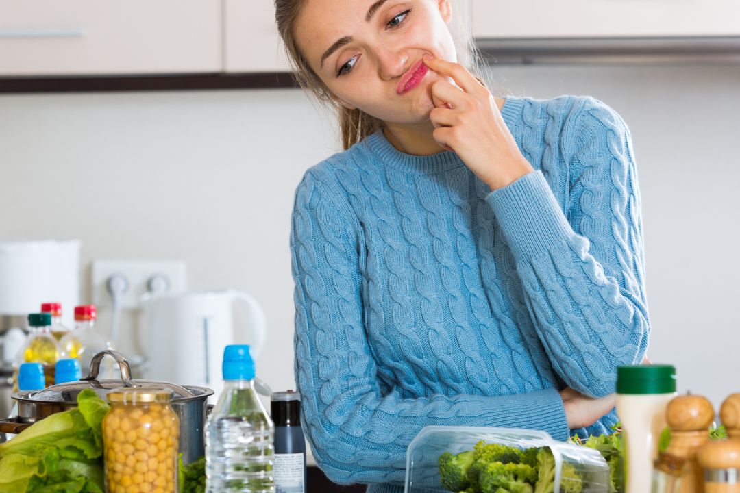 Qué comer después de una colonoscopia