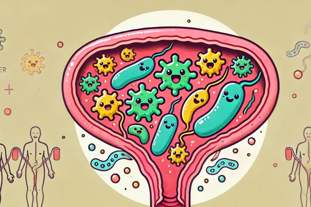 Bacterias en la orina A qué se debe y cómo se quitan