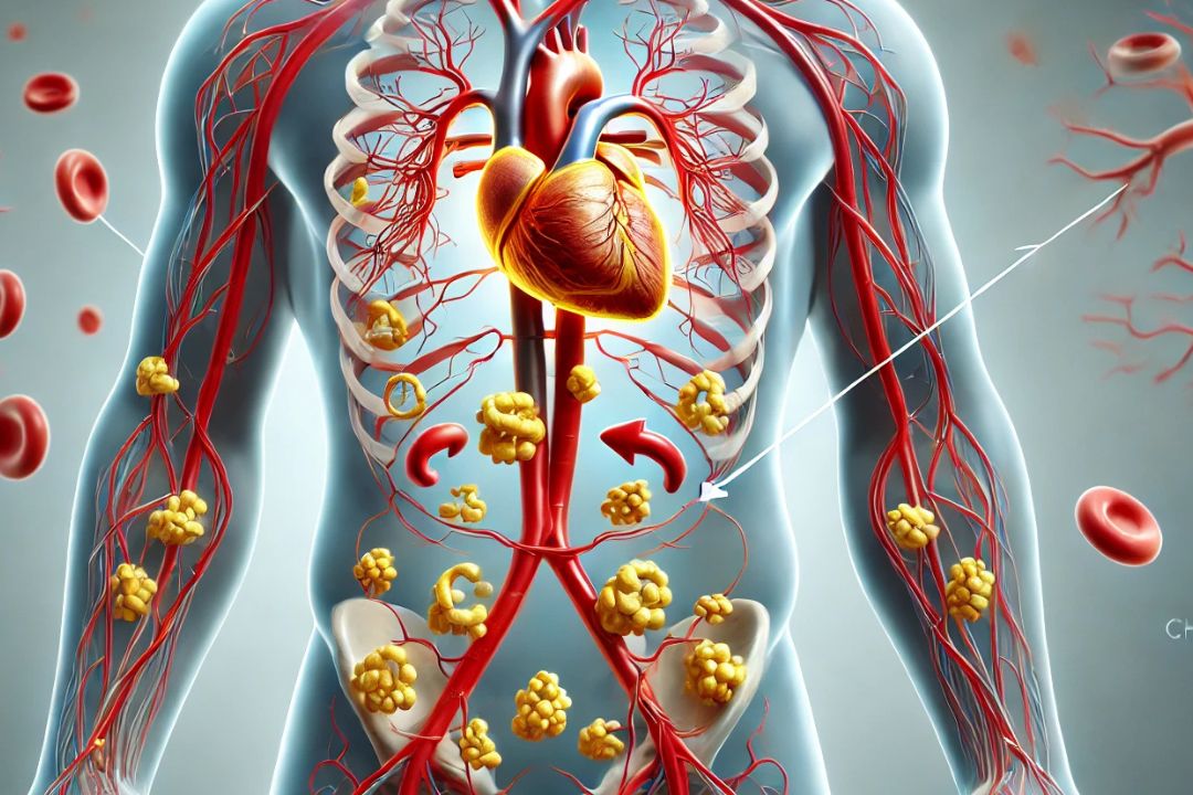 ¿Cómo bajar el colesterol y triglicéridos naturalmente