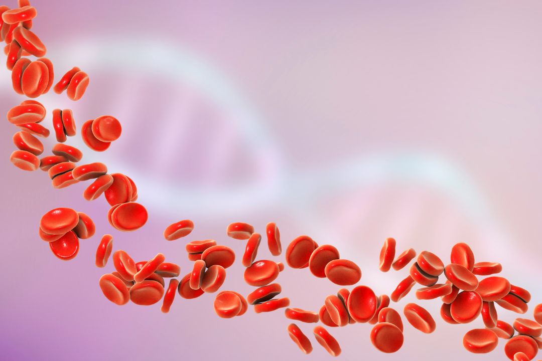 ¿Cómo subir la hemoglobina