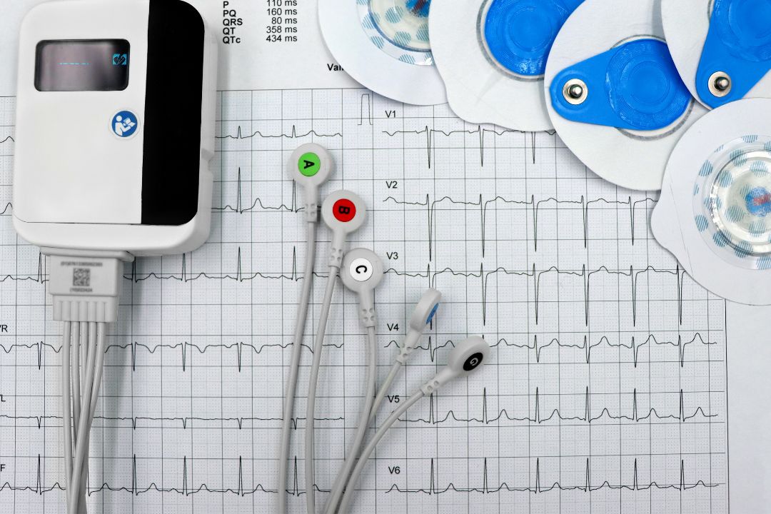 Cuánto cuesta un holter en Panamá