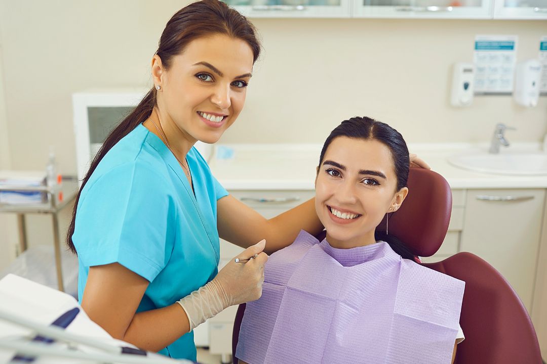 Cuánto cuesta una corona dental en Panamá