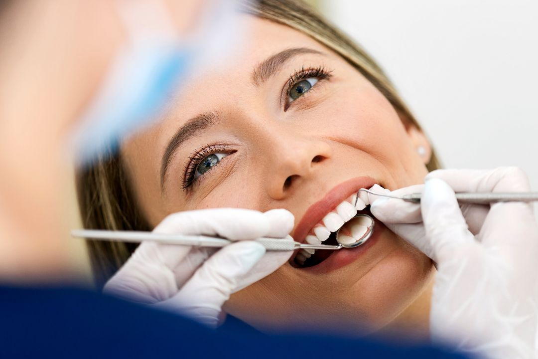 Cuánto cuesta una limpieza dental en Panamá