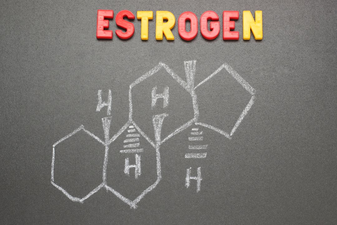 Estrógenos naturales