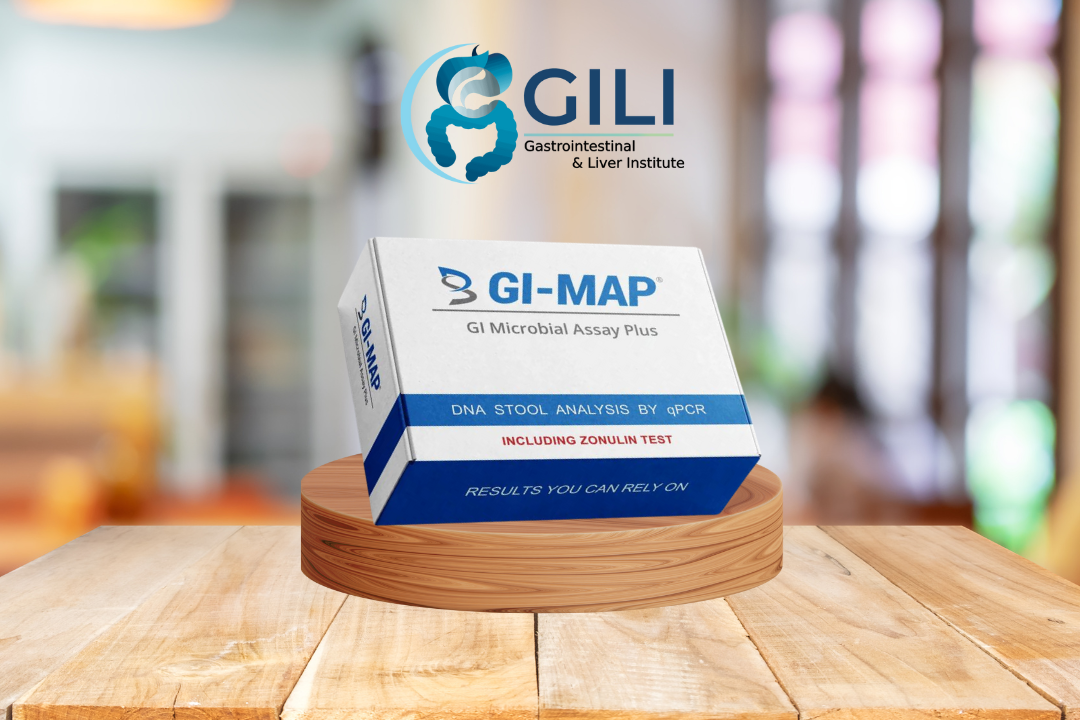 GI-MAP