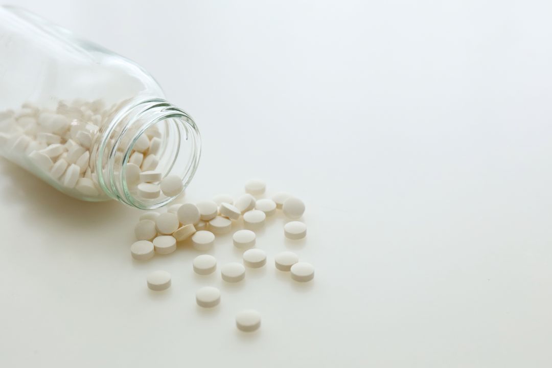 Medicamentos para alergias en la piel