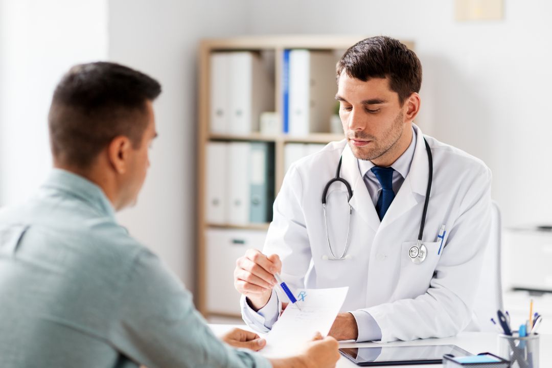 Medicamentos prohibidos para hipertensos