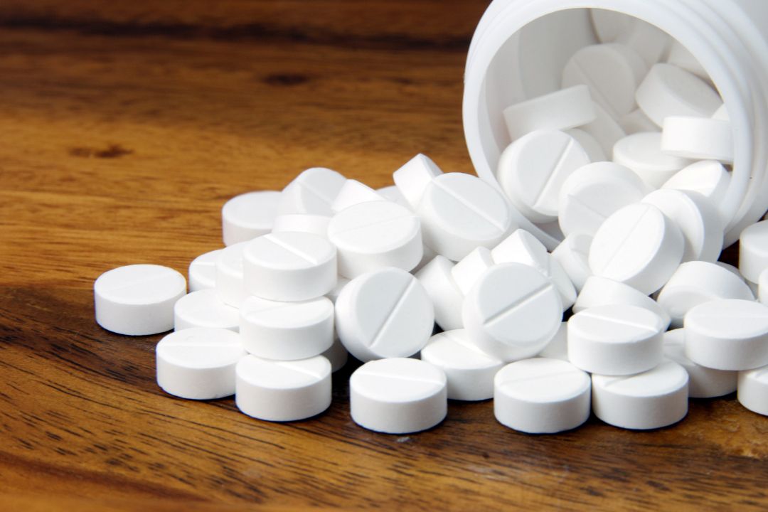 Tylex Alivio rápido y efectivo para el dolor intenso