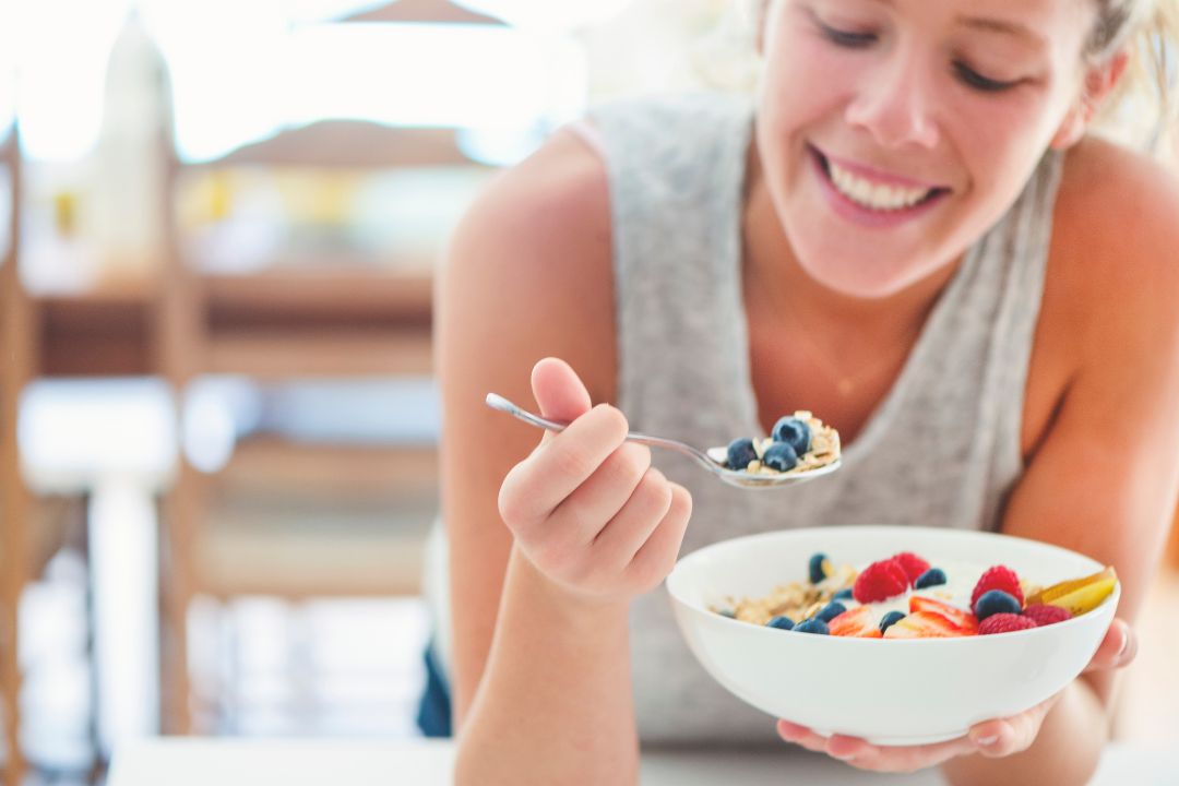 Dieta para diverticulitis