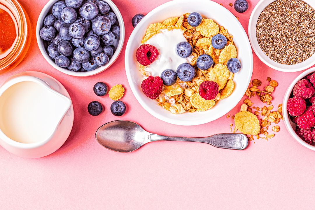 Dieta para el estreñimiento